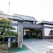 しかべ間歇泉公園　北海道鹿部町　